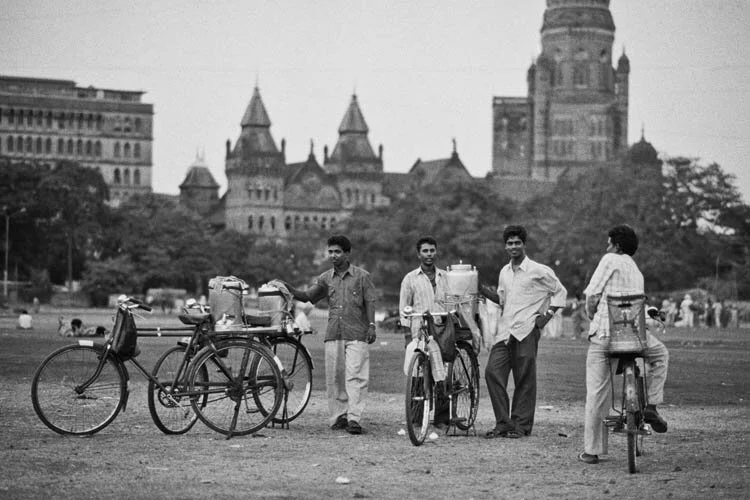 Bombay Memorial