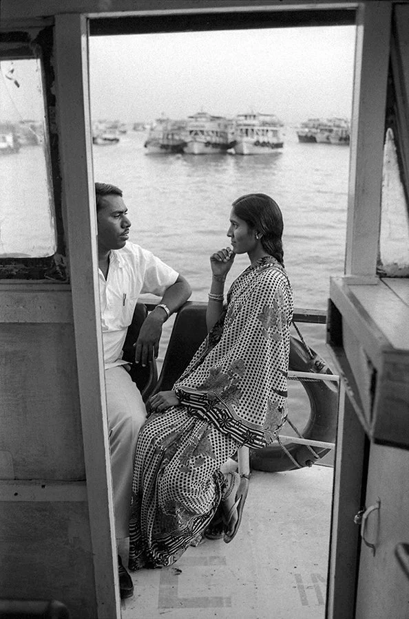 Ferry Tales