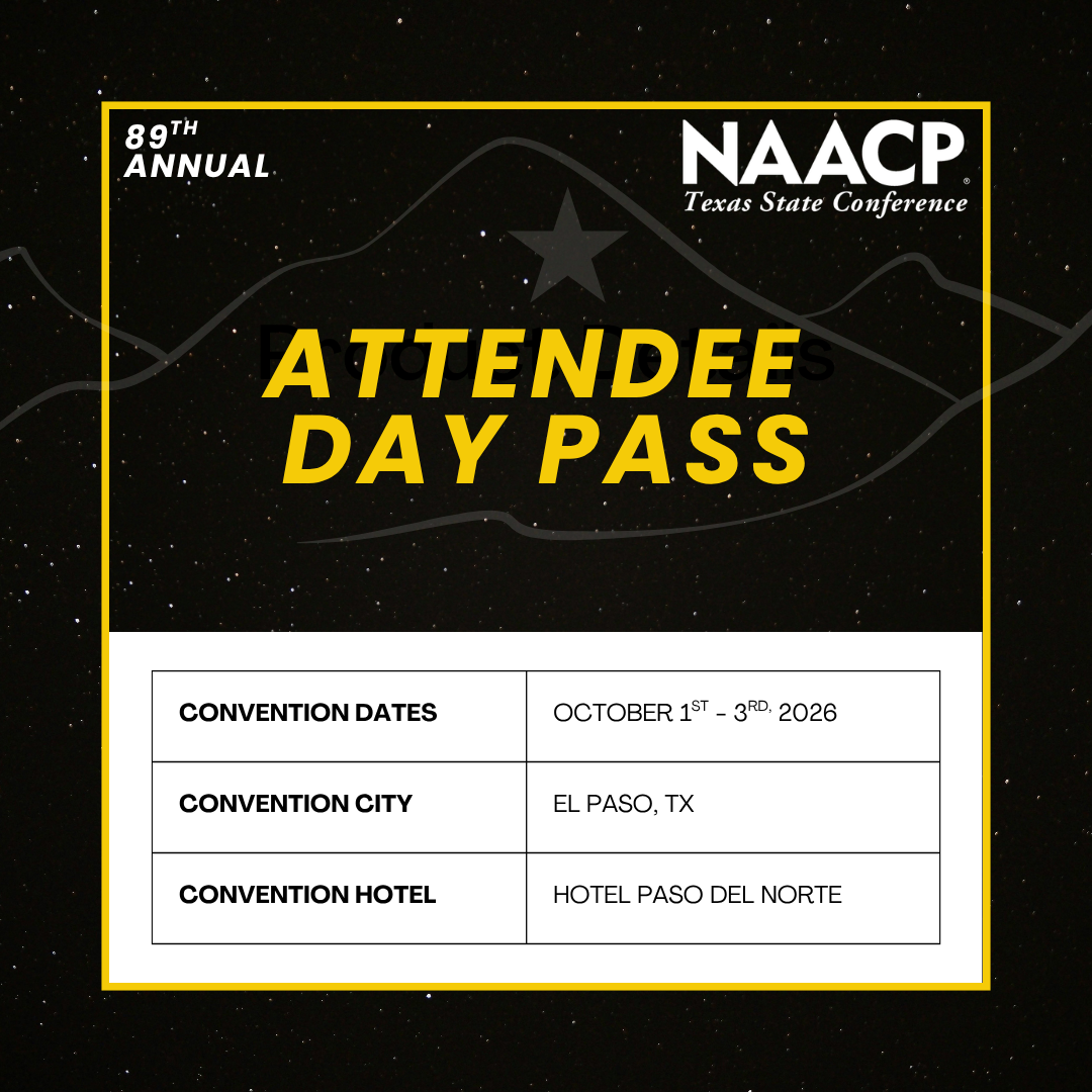 Attendee Day Pass