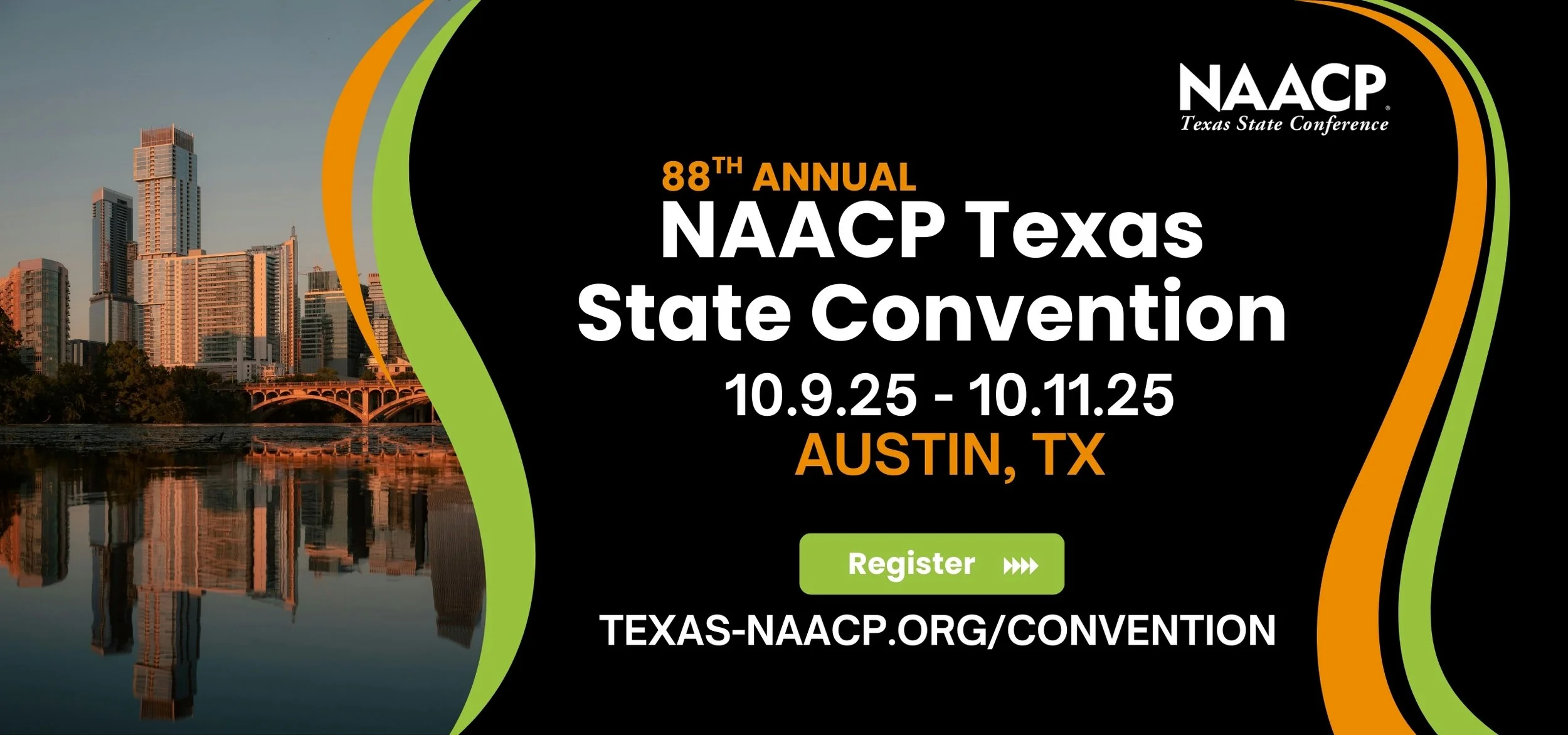Events — Texas NAACP State Conference