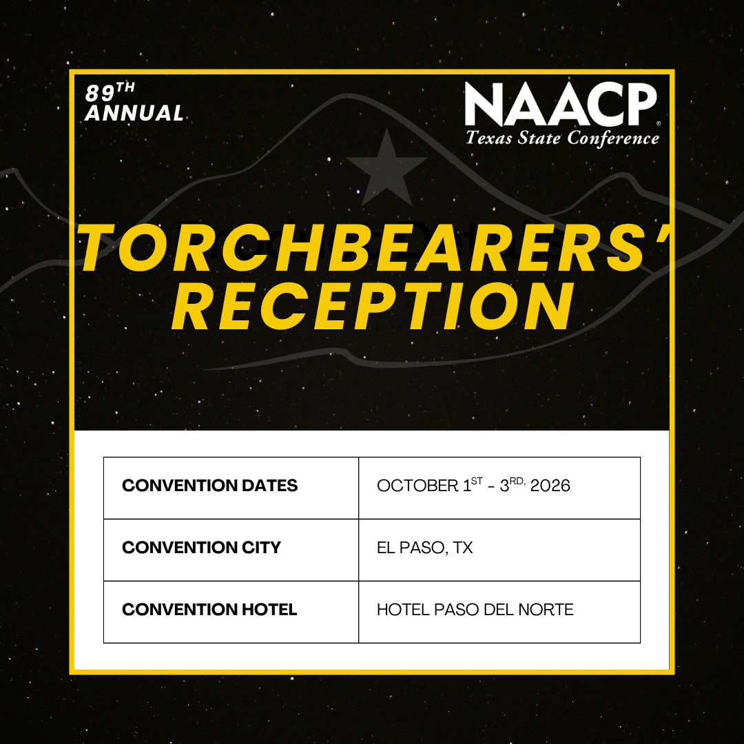 Welcome/Torchbearers’ Reception