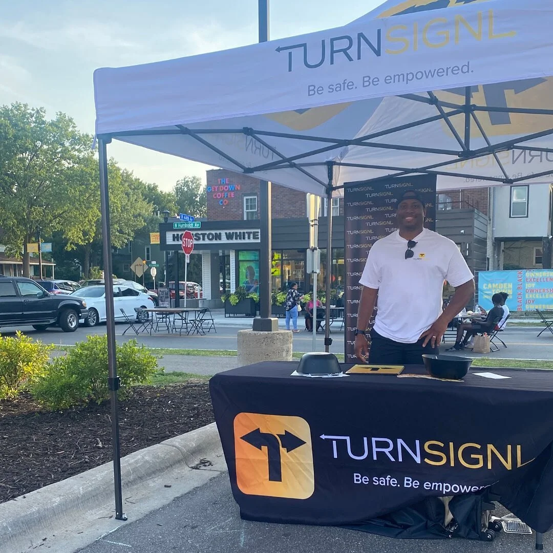 We had a great time at the #VibrantThang Block Party last night for #NNO2022! Thank you to @camdentownmpls and @thegetdowncoffeeco for hosting us 🙌

Have an event or pop-up in your community that we should come to? Hit us in the comments, or DM us &