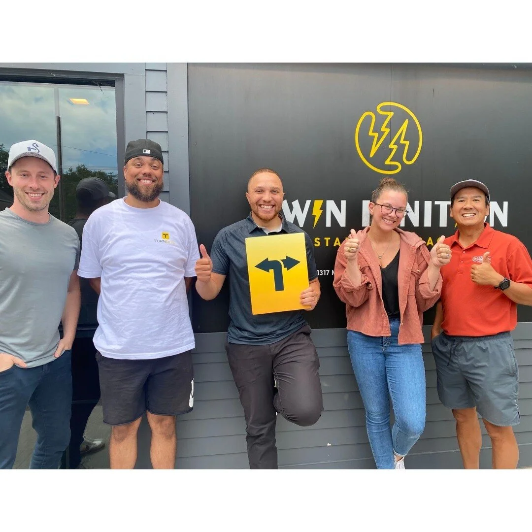 #ICYMI the #TurnSignl team is getting bigger! 🚀

With an app that's live in seven states and adding more each month, we're growing FAST and need to find other incredible, capable folks to help us succeed!

Take a look at current openings for roles i