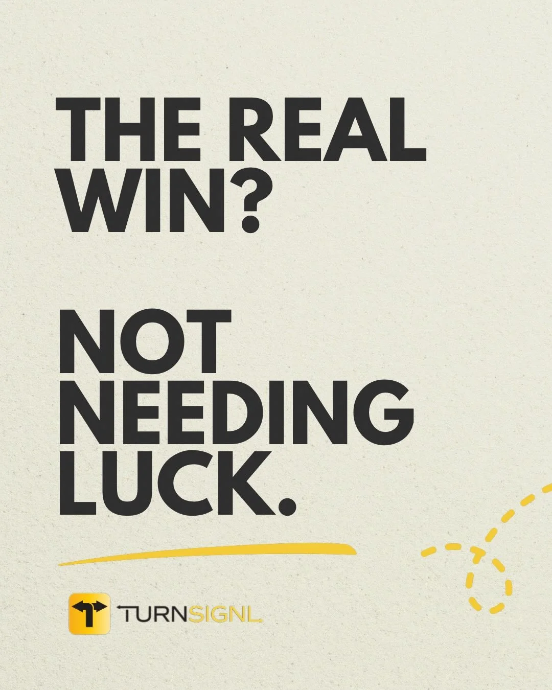 If you missed out of the giveaway, don&rsquo;t worry! Swipe for a special offer, valid through Monday. 

Don&rsquo;t leave your safety up to luck. Be prepared. 

#promo #turnsignl #lawyerapp #playoffs #safety