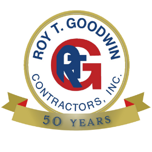 50 Great Years! — RTG