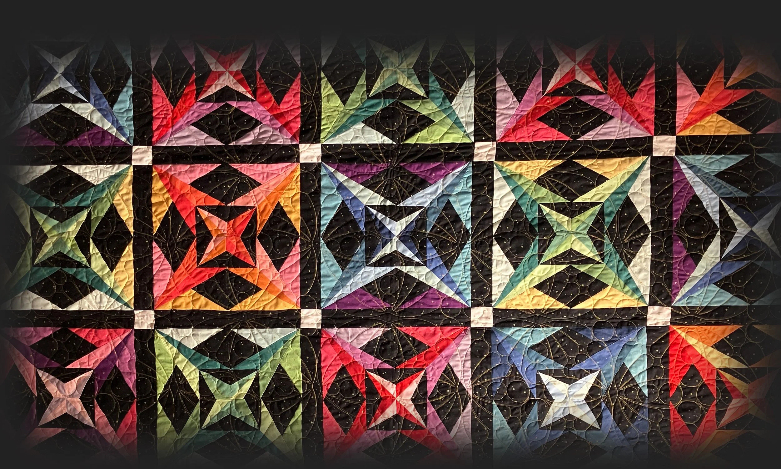 Zia Quilt Show 2023 — Carlsbad Museum