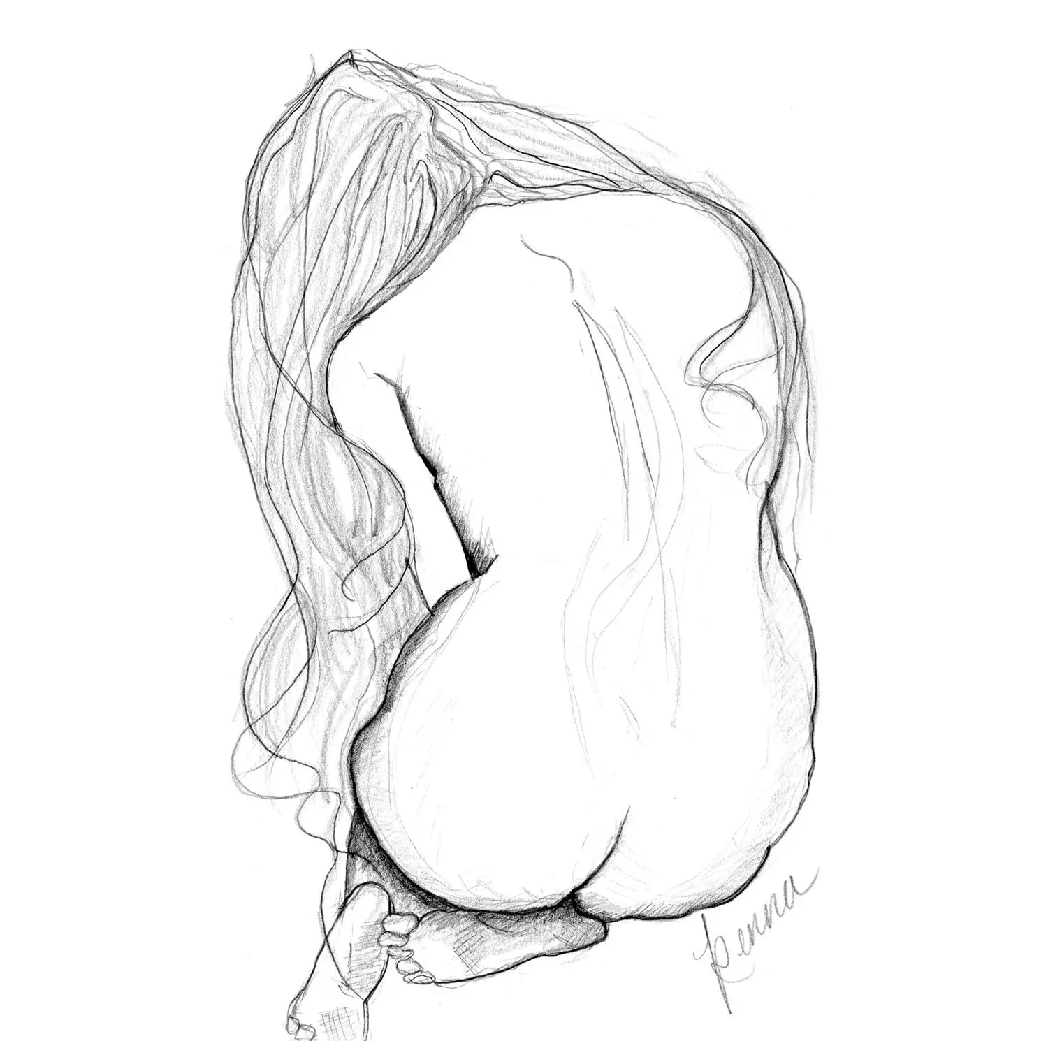 Drafts Galore... Graphite