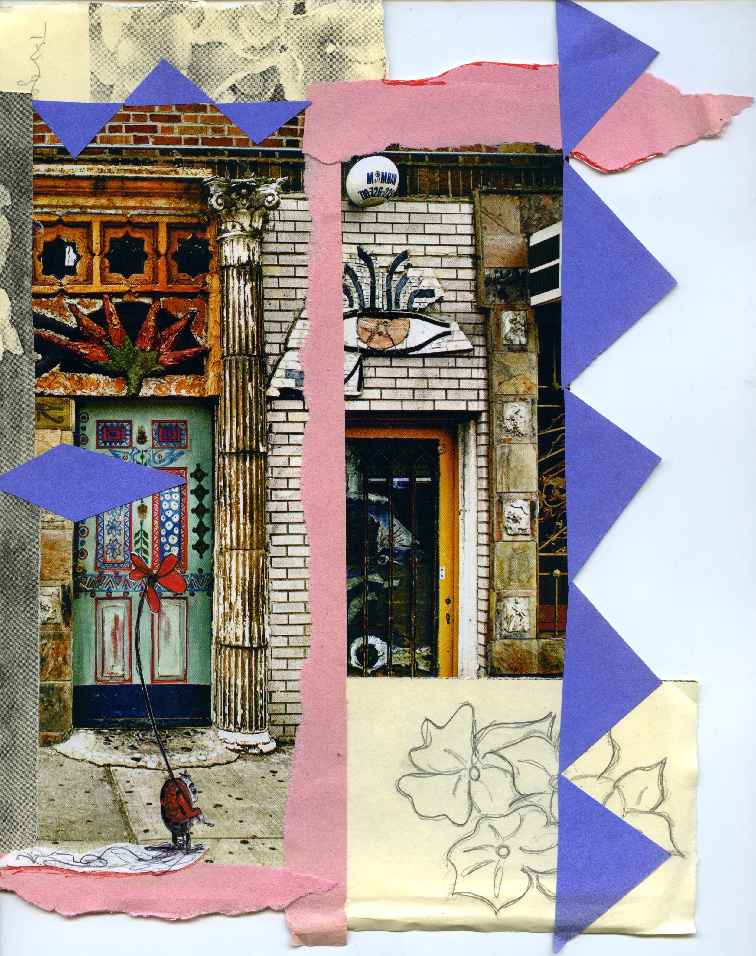Page 24...Mixed Media