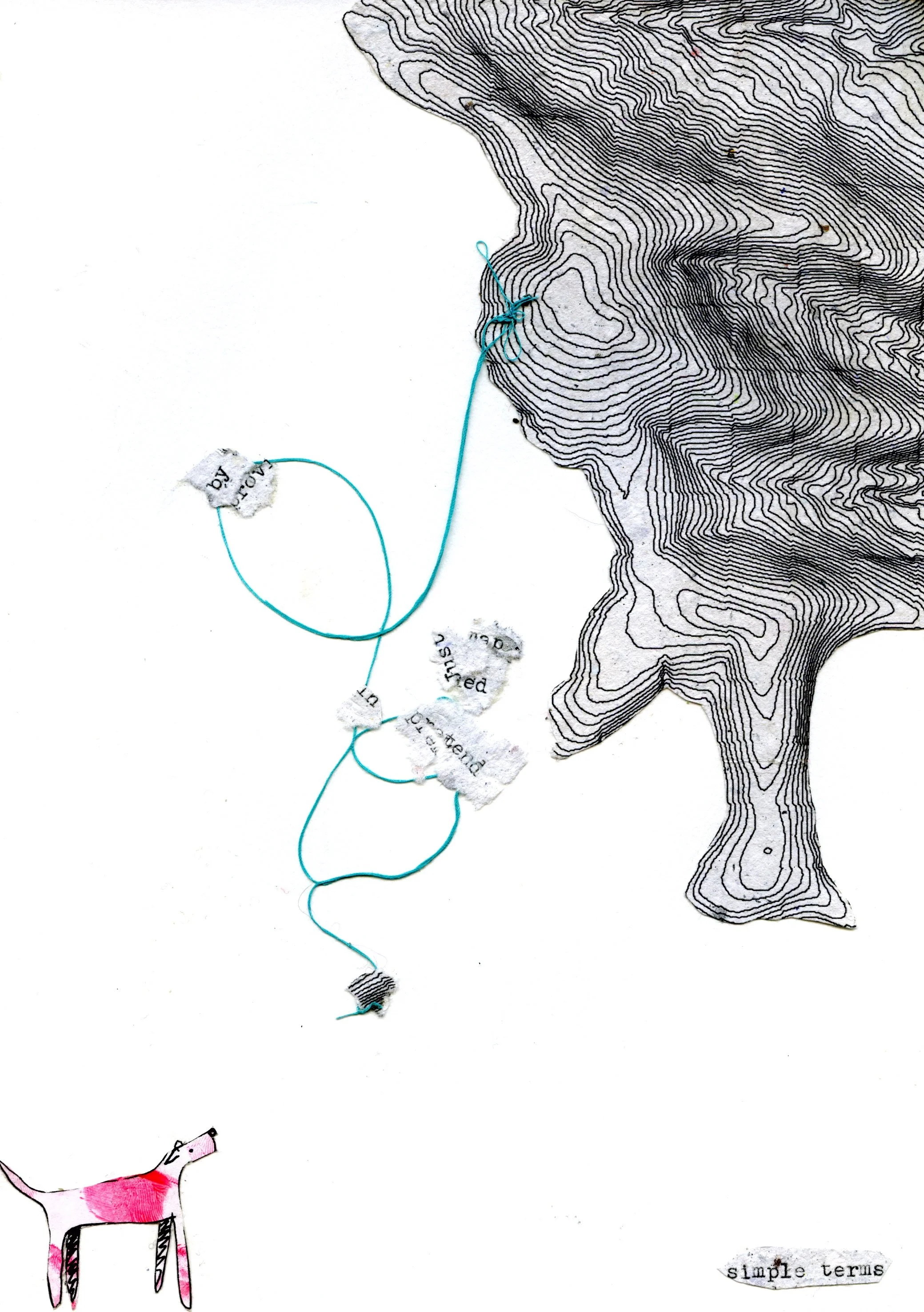 Page 4... Mixed Media