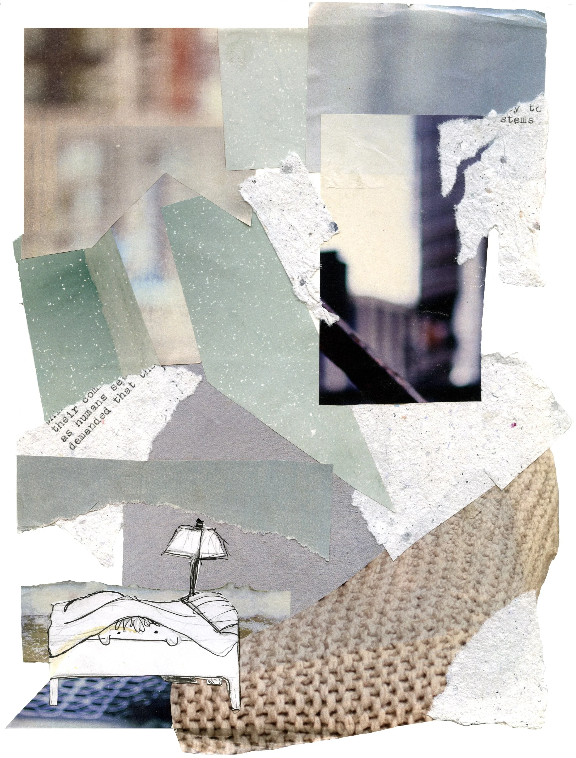 Page 7... Mixed Media