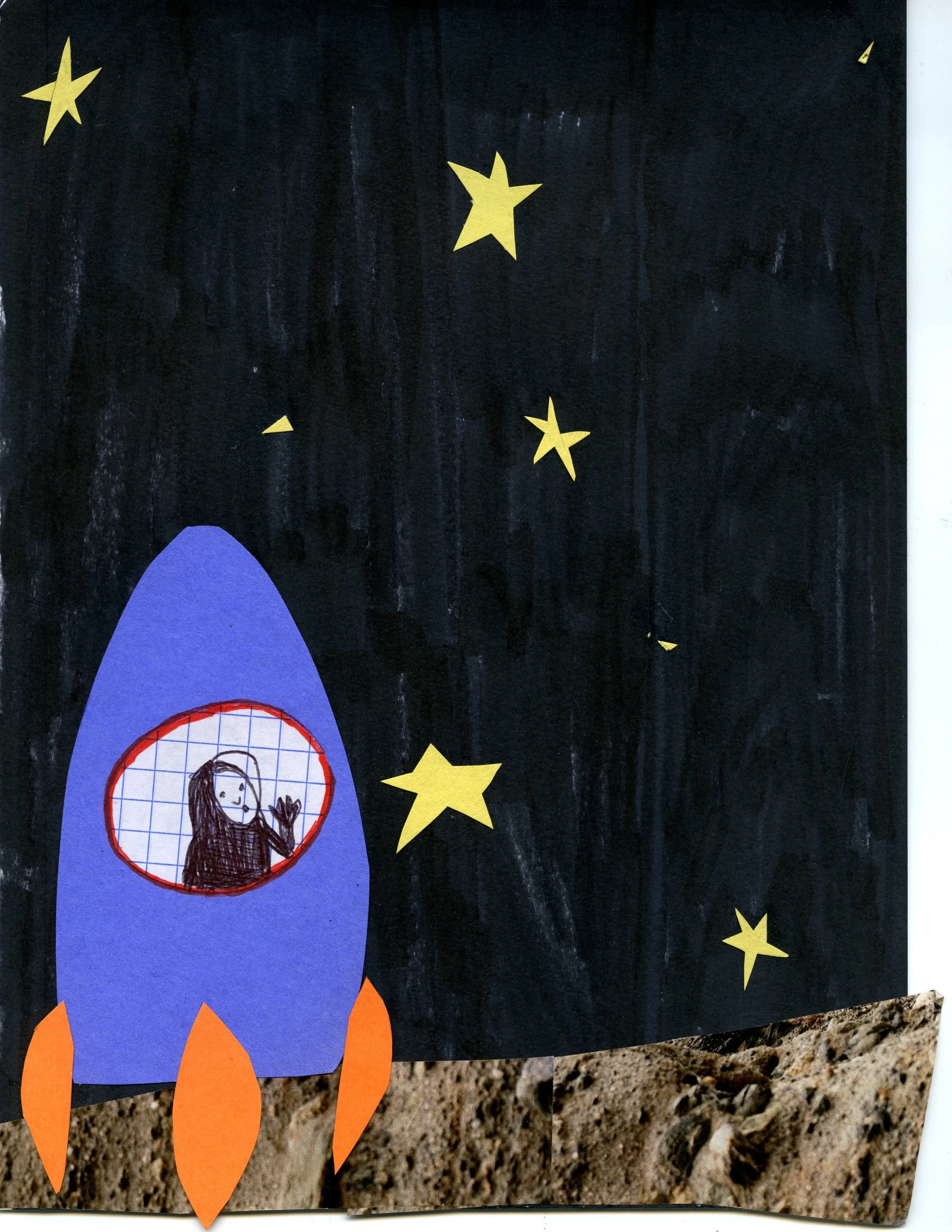 Page 27... Mixed Media