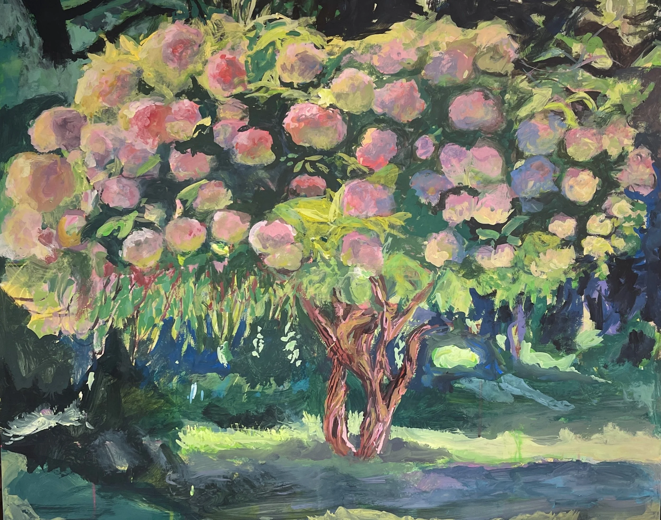 Hydrangea Tree 24x30x2%22.jpeg