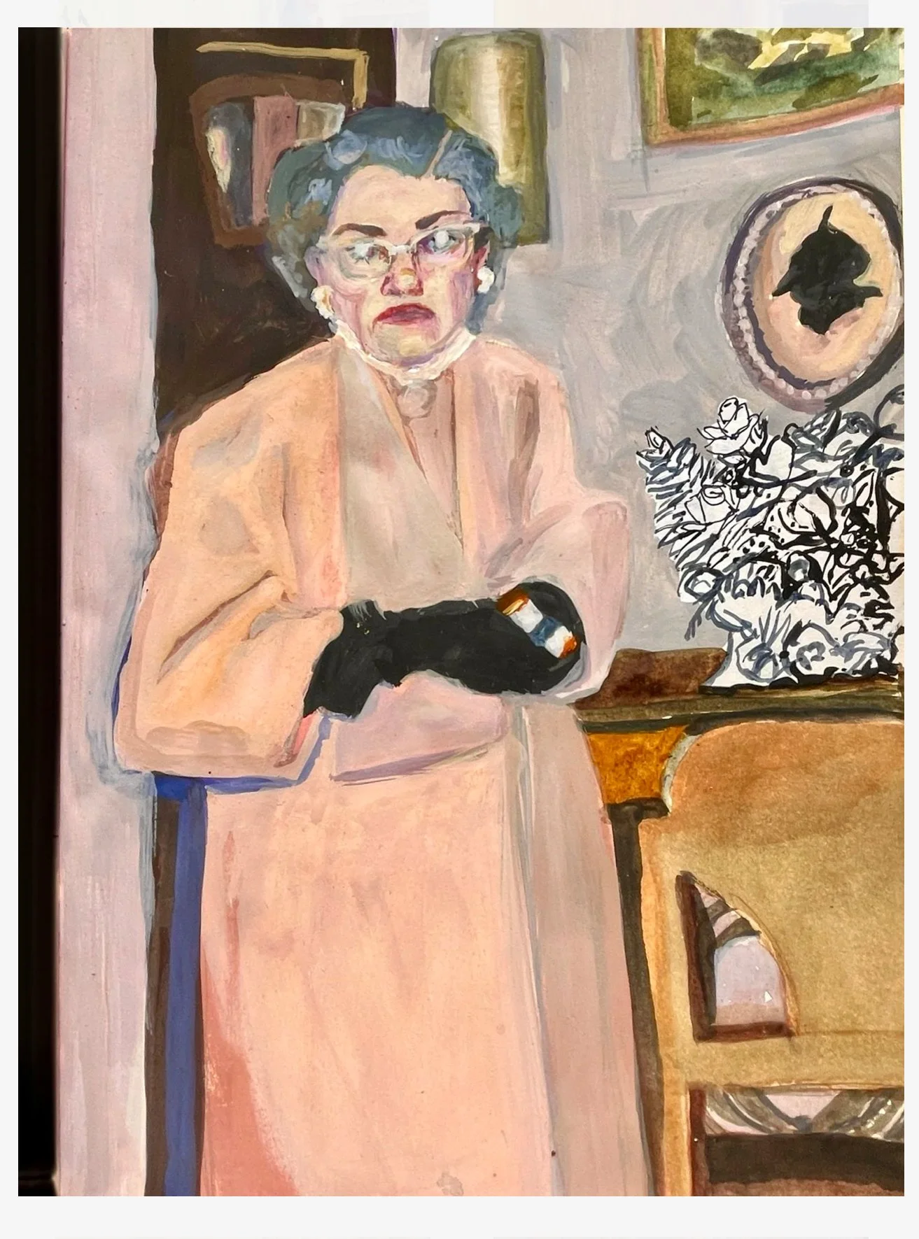 The People you think you know 2024