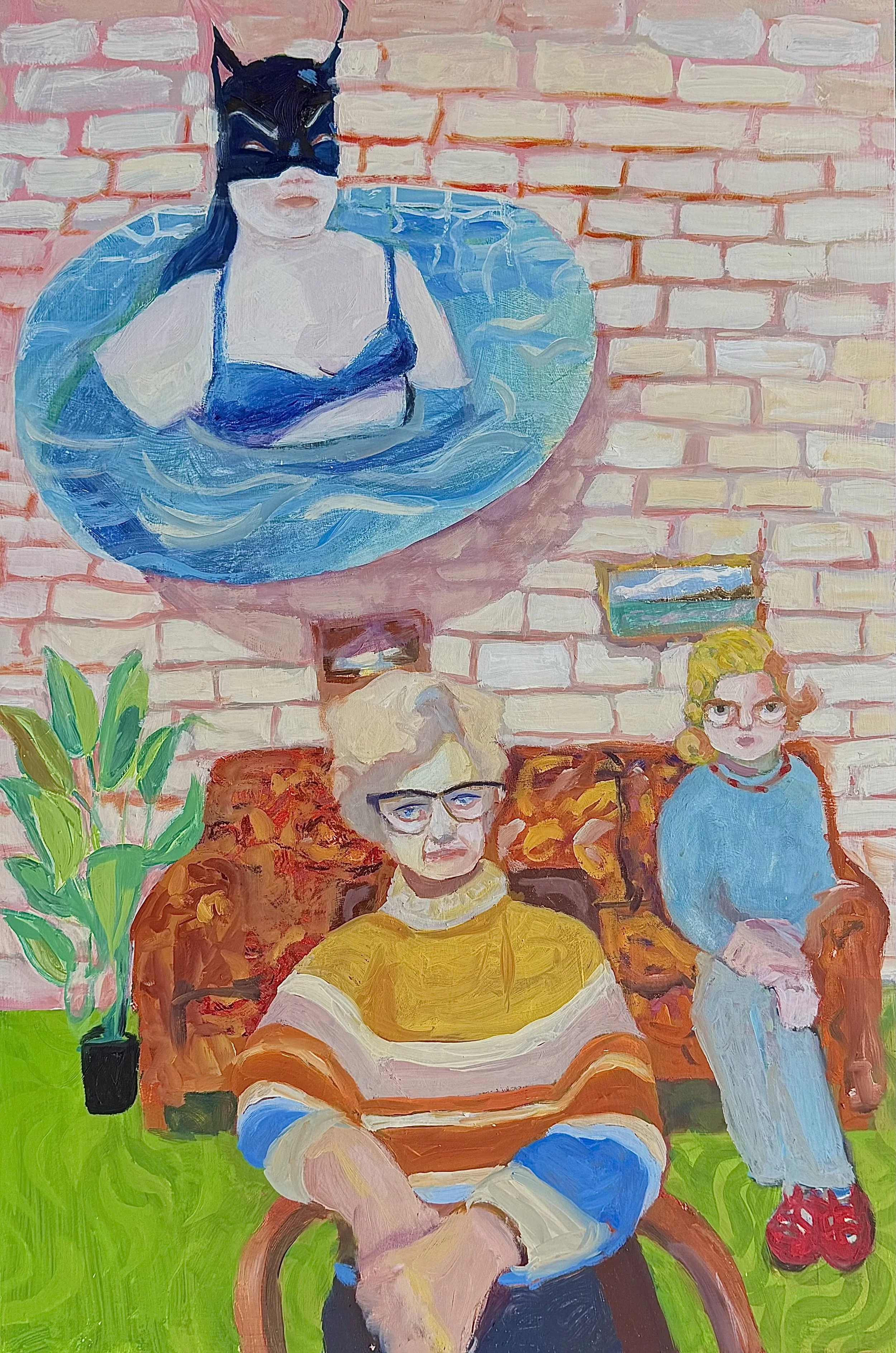 When our dreams don't come true Series 2026