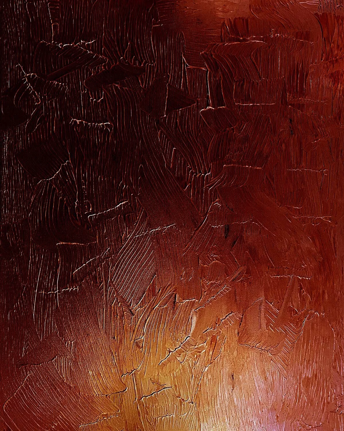 Rising Texture