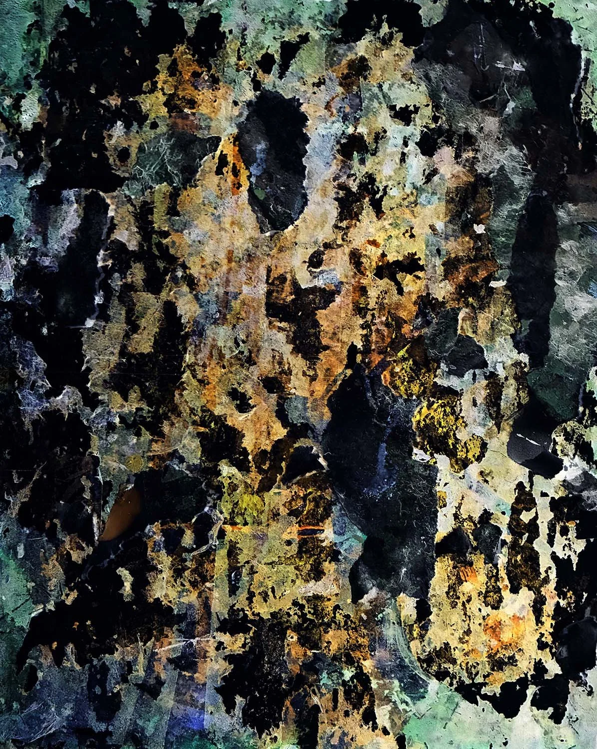 The Sacred Photoraphy