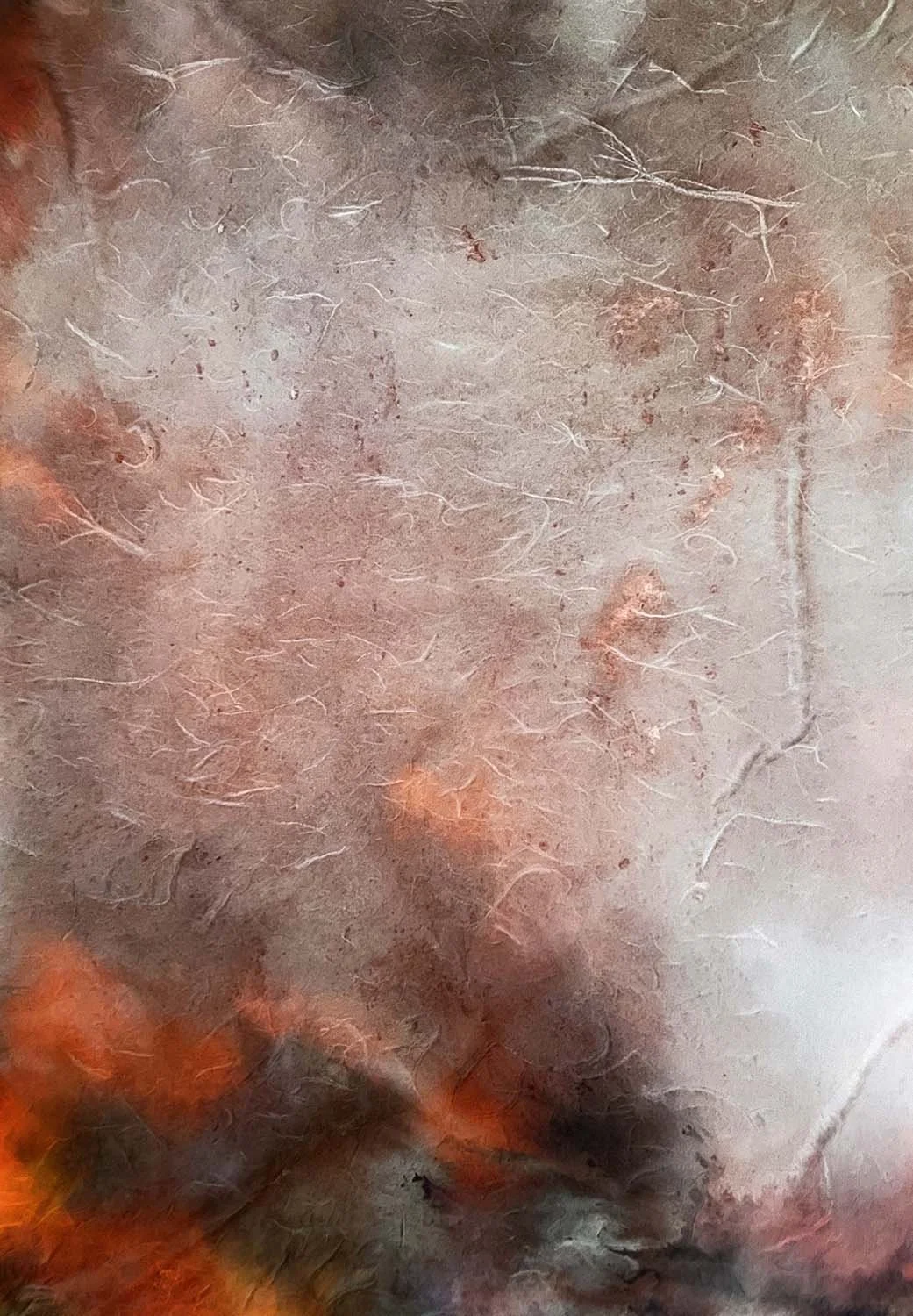 Mist Dance