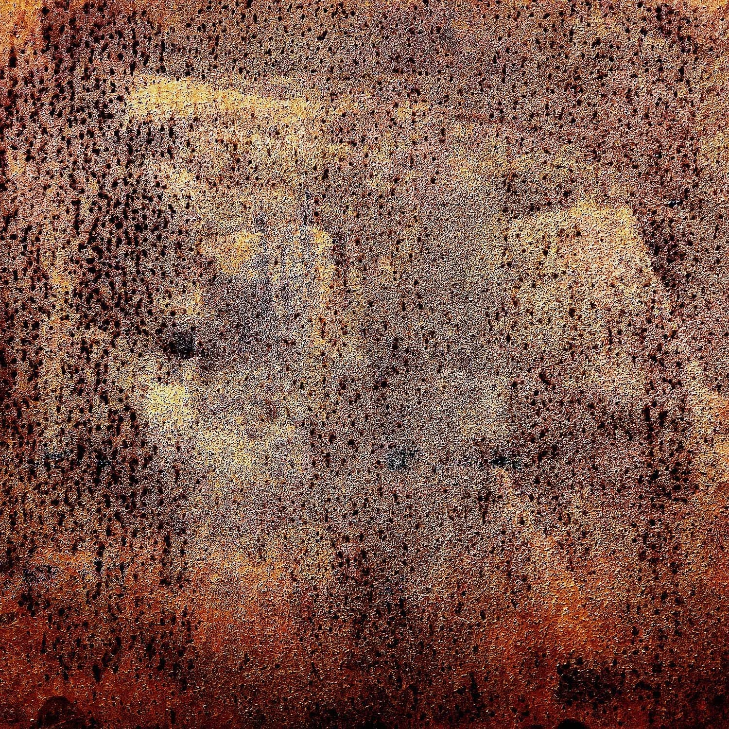 Desert City 
From the Perceptions collection 
Digital artwork