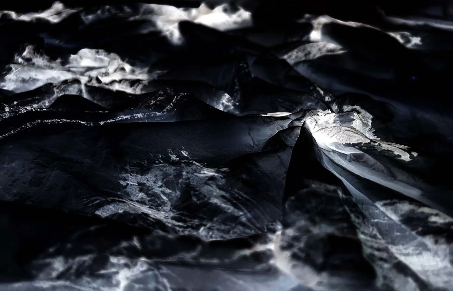 Folds Series-3