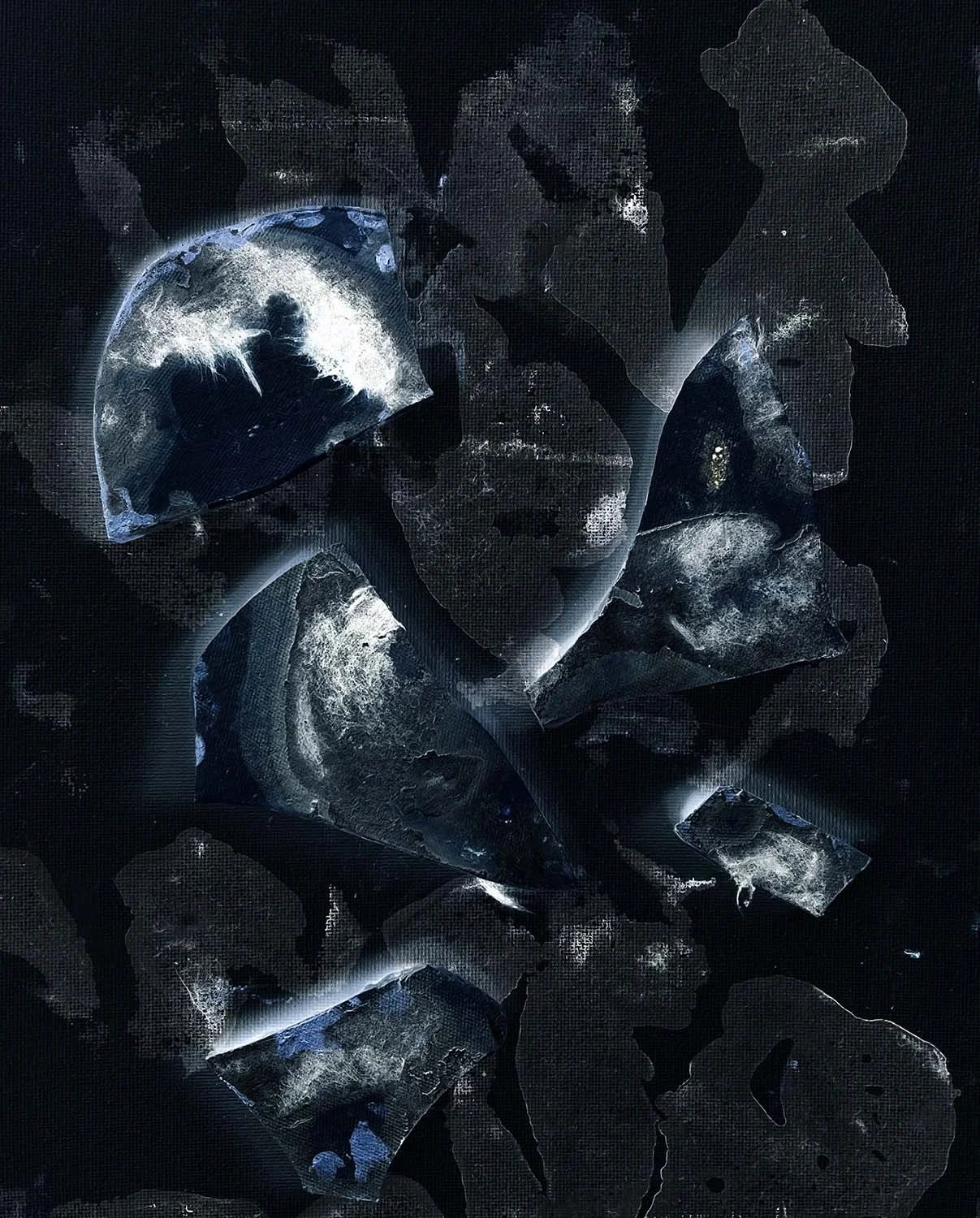 Organic Metal