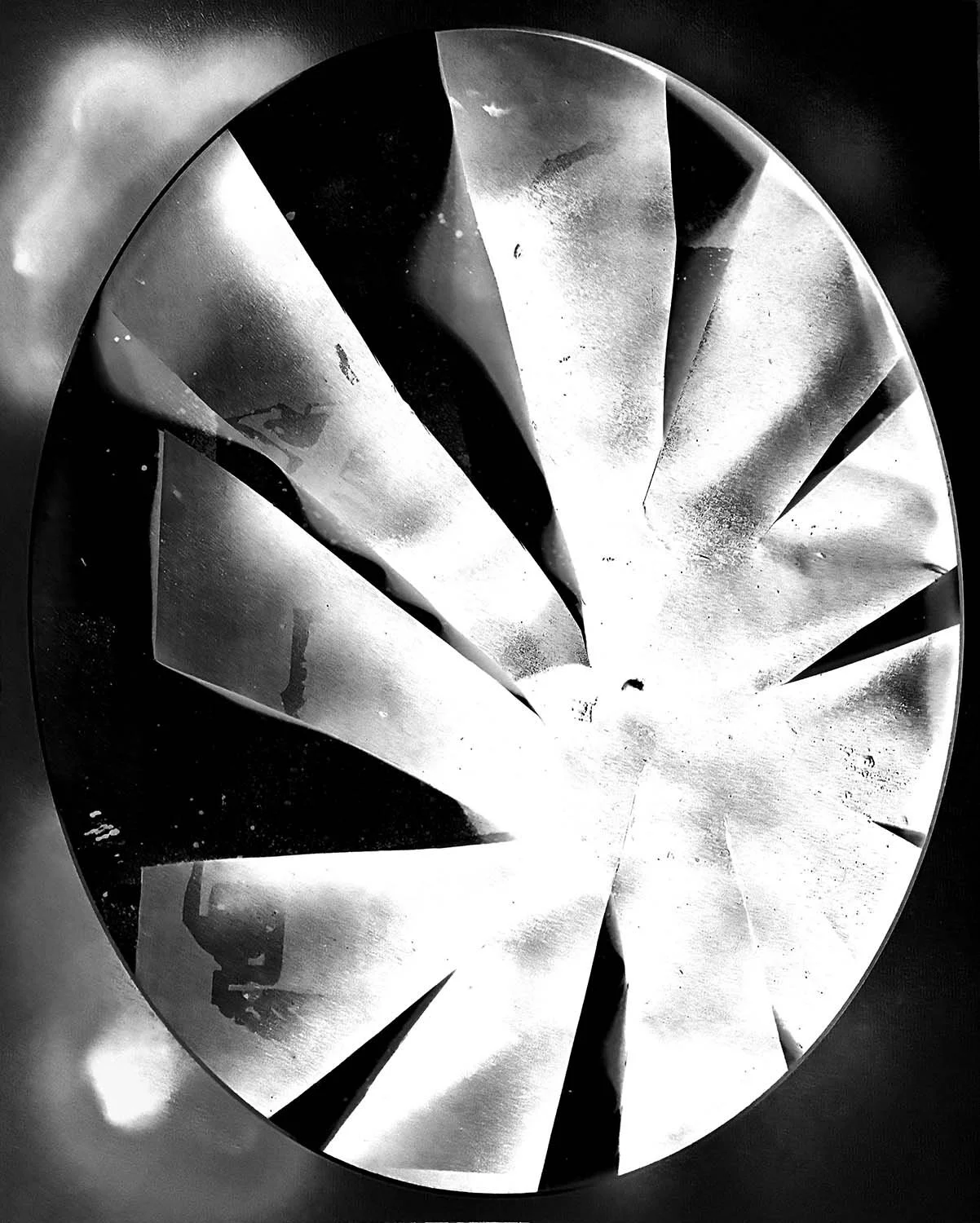 Domed Operation	 Photography