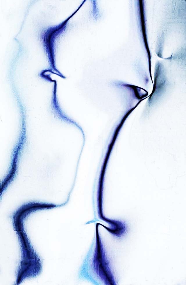 Consciousness 
From the Perceptions collection 
Digital artwork