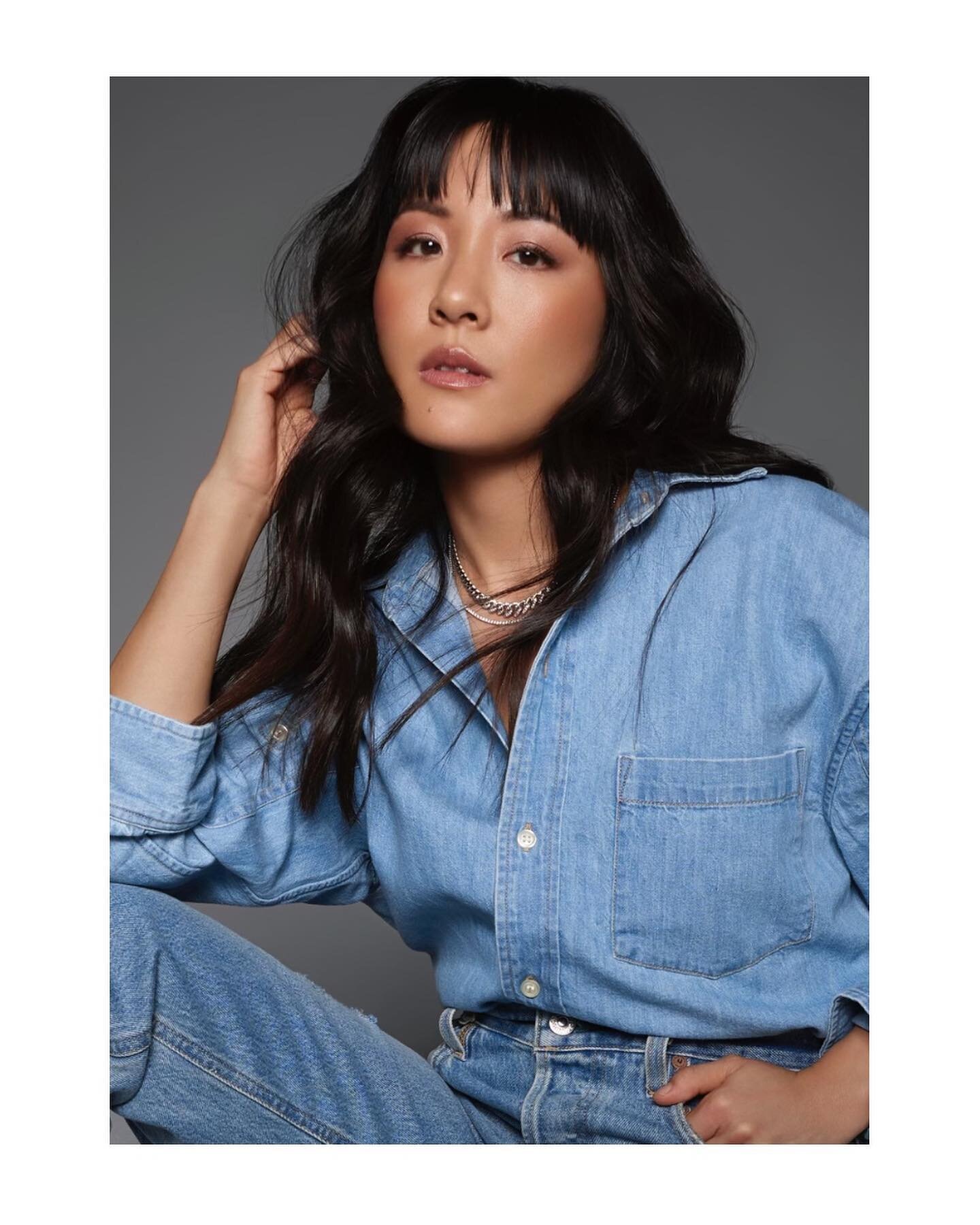 Constance Wu promoting her new book: photos published in #harpersbazaar and #peoplemagazine  #𝐒𝐭𝐲𝐥𝐞𝐝𝐛𝐲𝐦𝐞