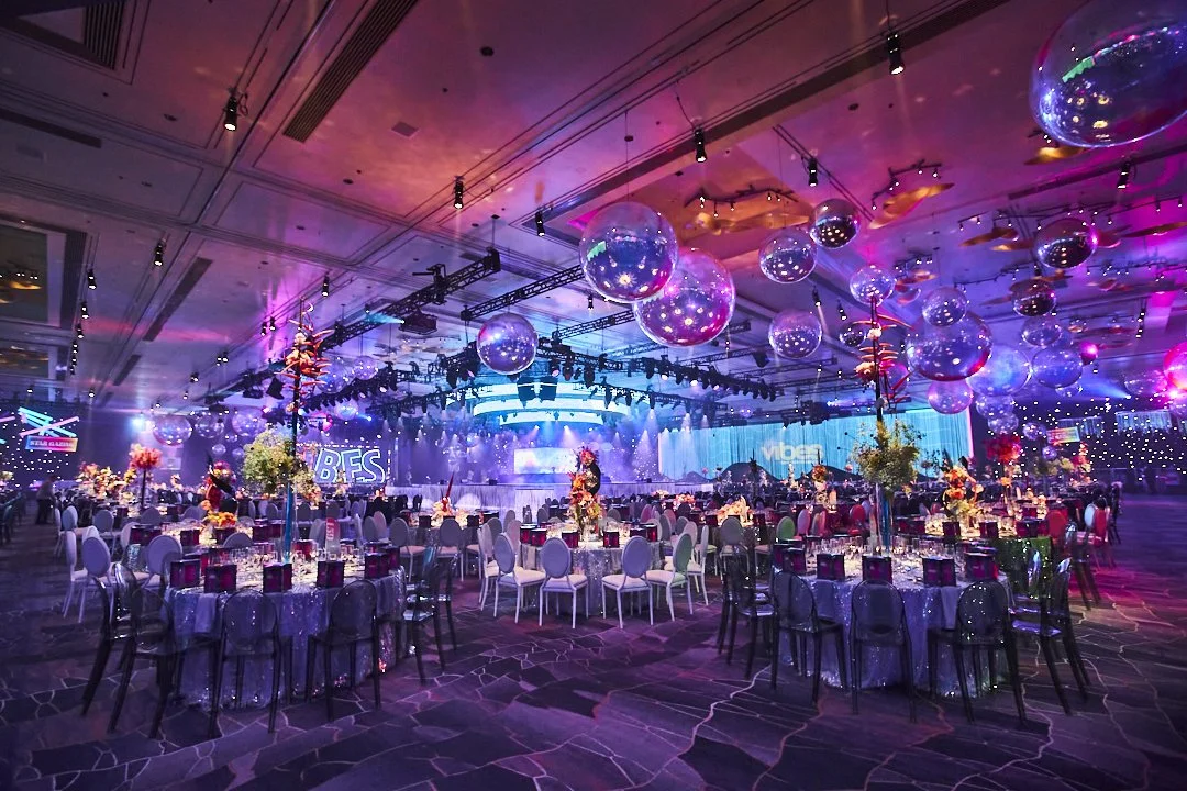 Aria NYE 2023 — AB Procured