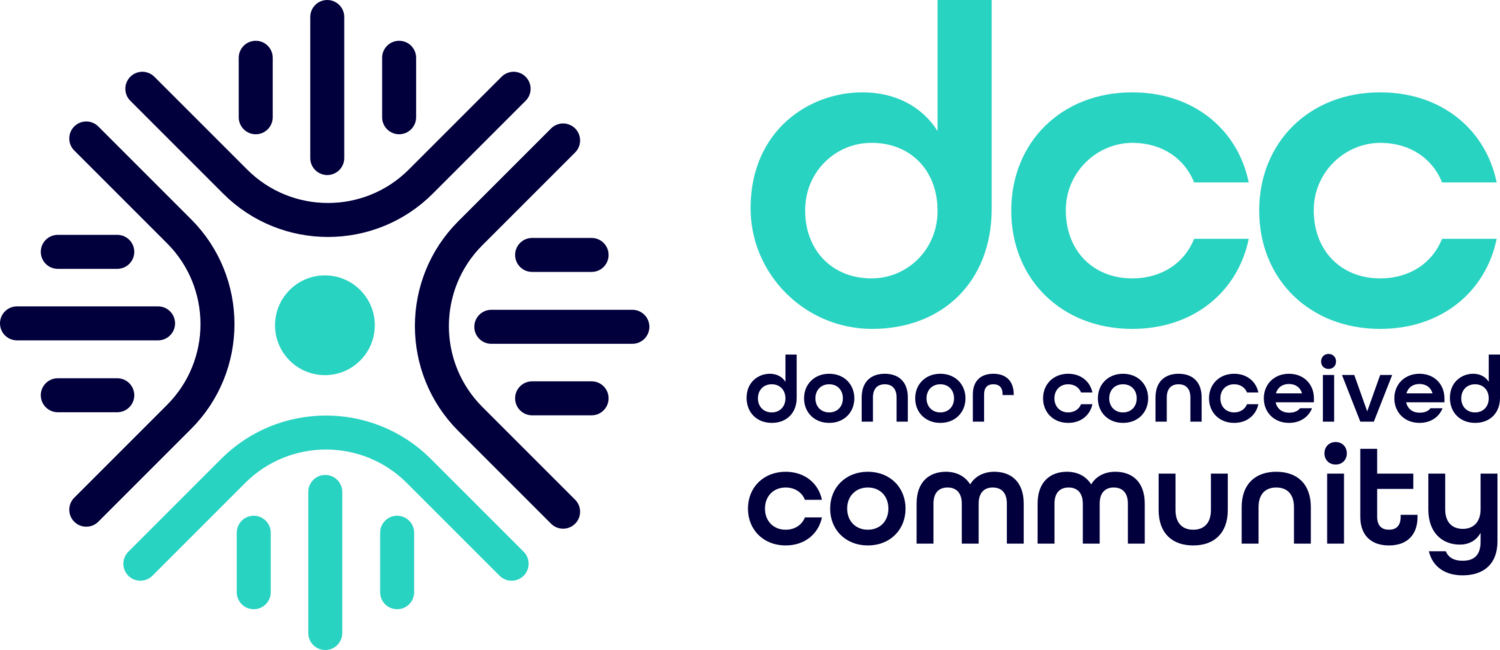 donor conceived community