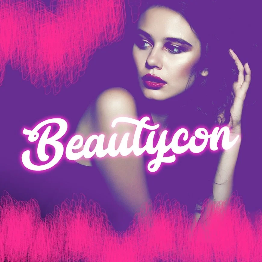 Design Inspiration: Beauty Bazaar with FormDecor - Beautycon