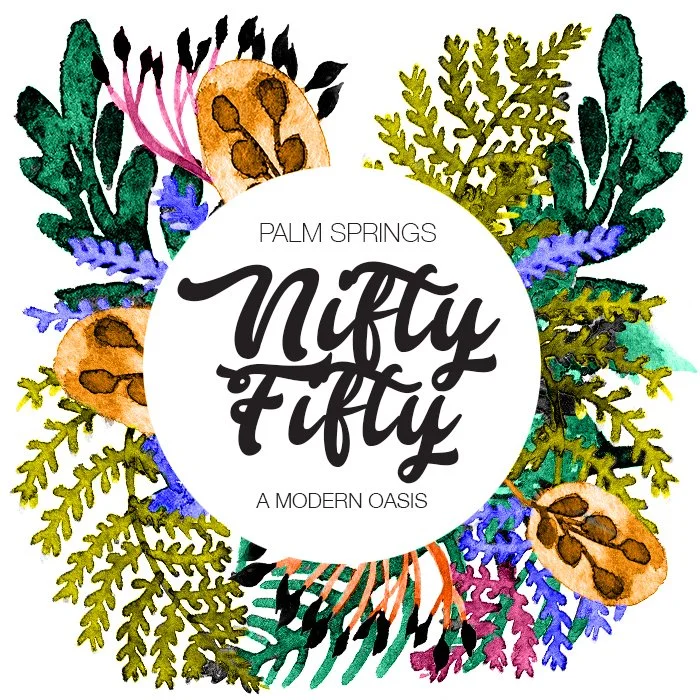 Created for FormDecor Furniture Rental - Event Recap