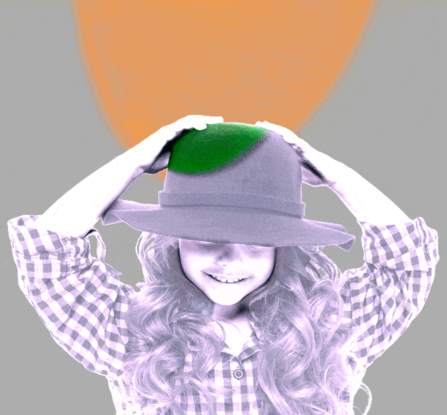 Created for FormDecor Furniture Rental - Kids Choice Awards 2019