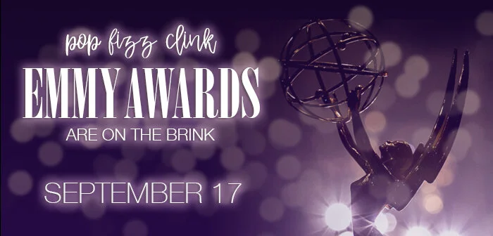 Created for FormDecor Furniture Rental -Emmy Awards