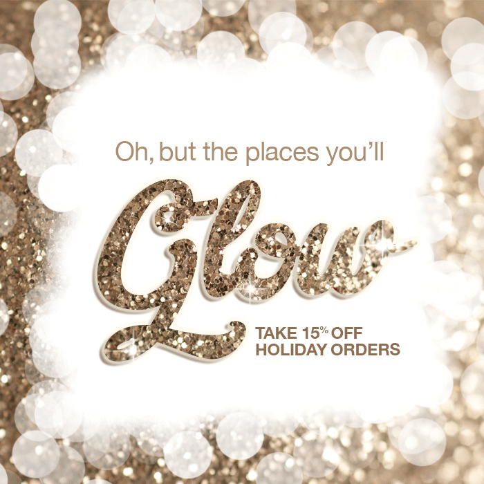 Created for FormDecor Furniture Rental - Holiday Promo