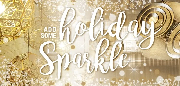 Created for FormDecor Furniture Rental - Holiday Inspo