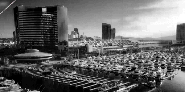 Created for FormDecor Furniture Rental -ComicCon 2019