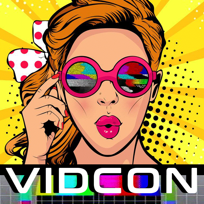 Created for FormDecor Furniture Rental - VidCon 2019