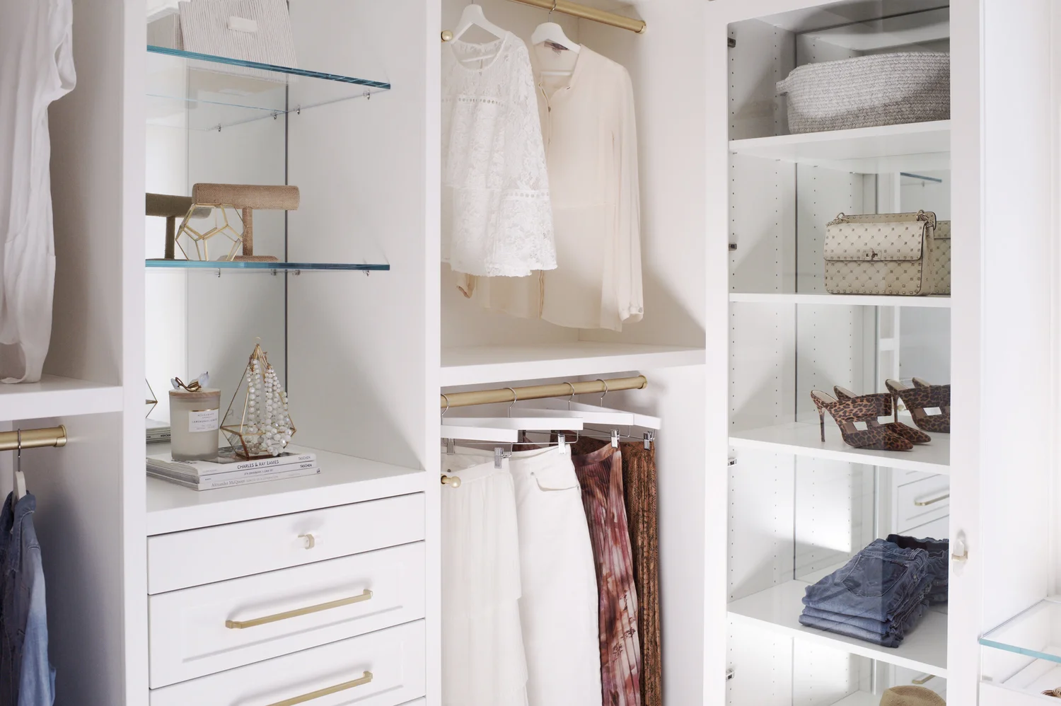 Haven Closet Interiors