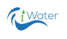 iWater logo