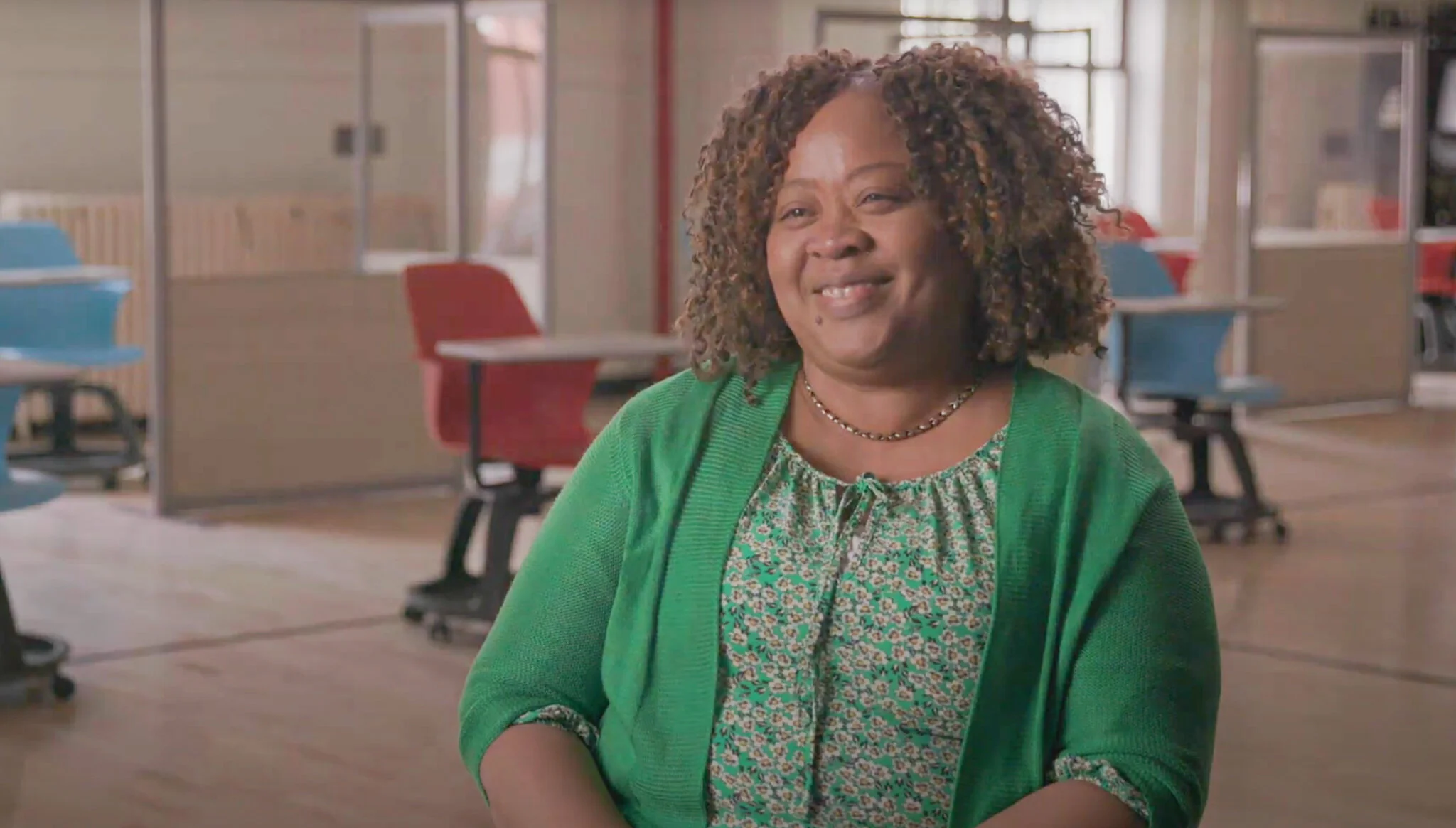 Brooklyn Laboratory Charter Schools Grades 612