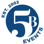 5B Events