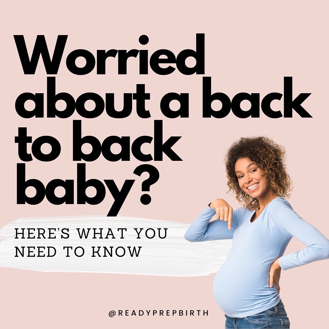 Back to back position for baby gets some negative feedback but is it that bad?

Read the post and get swiping to find out ⬅️

#readyprepbirth #mindfulbirth #backtoback #posteriorbaby #biomechanicsforbirth #hypnobirthingteacher #hypnobirthingtips #ant