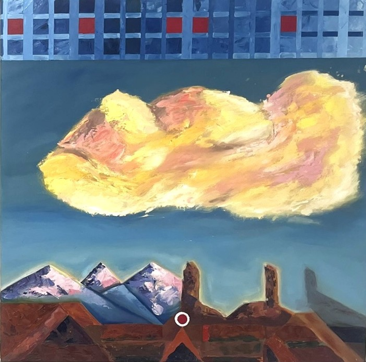 Alpine Glow: Moab 2026