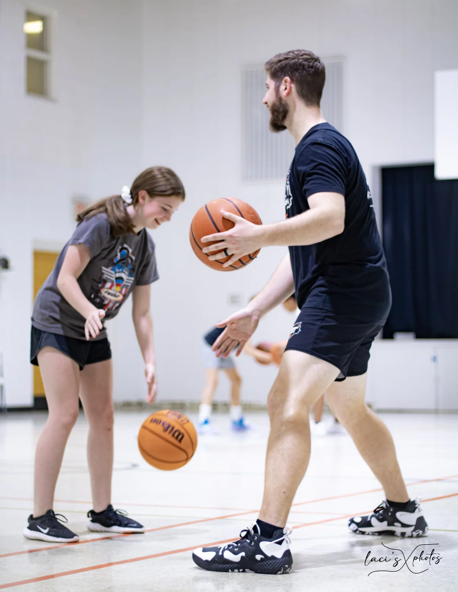 Hickory Basketball Training Velocity Skills Training