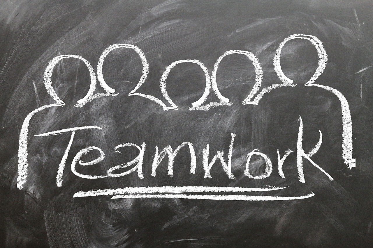 Honest, open and two-way, or HOT communications, is the best way to build trust and unlock career opportunities
