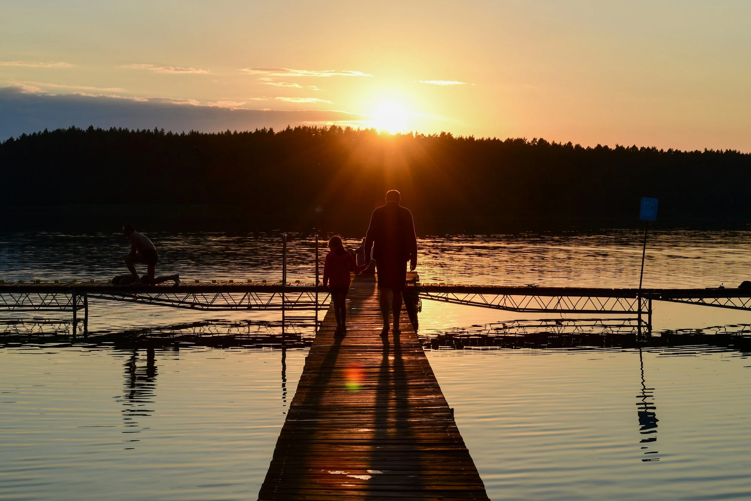 Just Go Fish: A Beginner's Guide to Getting Out on the Water