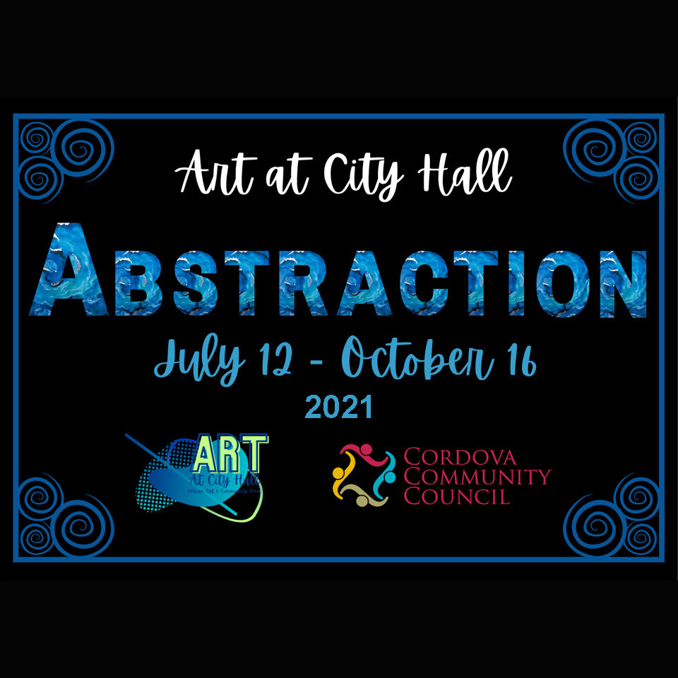 RC Arts Abstraction Show