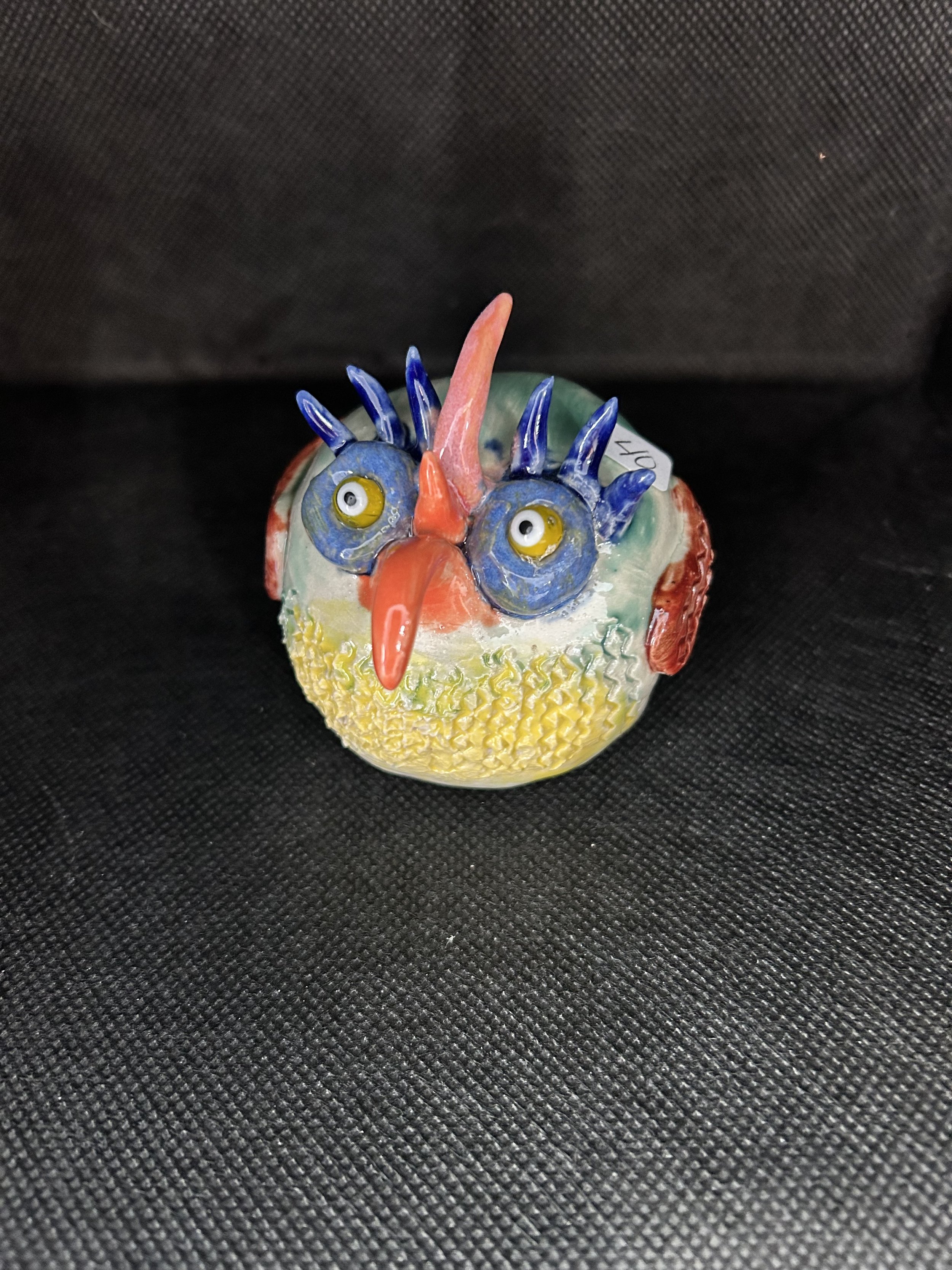 Sac Open Studios