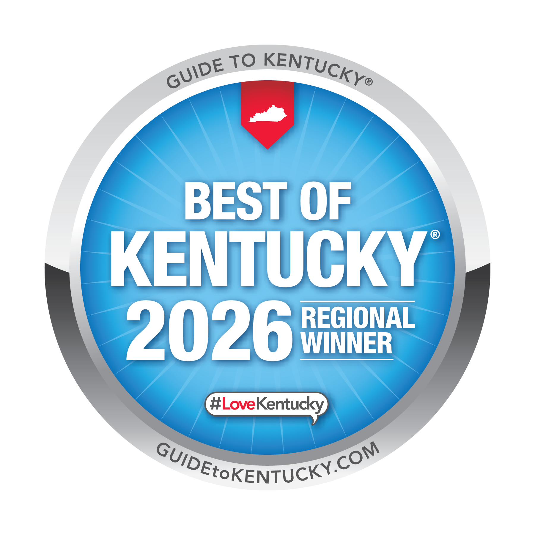 Best of Kentucky 2026 Winner