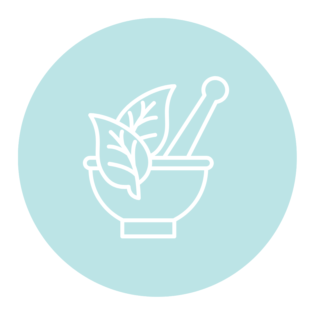 apothecary-website-design